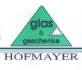 Logo Glas Hofmayer Geschenke