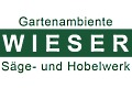 Logo Gartenambiente Wieser