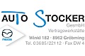 Logo Auto Stocker GesmbH