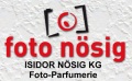 Logo N�sig Isidor KG  Foto-Parfumerie