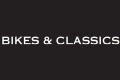 Logo Bikes & Classics  Stephan Roithner
