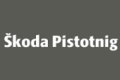 Logo: PISTOTNIG  Jakob Pistotnig GmbH