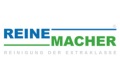 Logo Reinemacher - Reinigung der Extraklasse