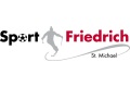 Logo Sport Friedrich GmbH in 5582  St. Michael