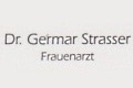 Logo Dr. Germar Strasser  Frauenarzt