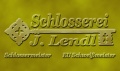 Logo Schlosserei  Lendl Josef