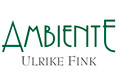 Logo Ambiente Tracht- Mode - Fink GmbH