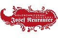 Logo Holzschnitzerei - Tischlerei  Josef Neurauter