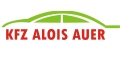 Logo KFZ Alois Auer