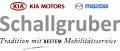 Logo Autohaus Josef  Schallgruber GmbH