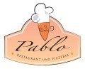 Logo Pablo Restaurant - Pizzeria