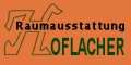 Logo Raumausstattung Hoflacher  Inh. Susanne Dabernig