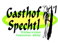 Logo Gasthaus Ganster  P�chter G�nther Spechtl