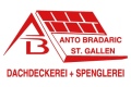 Logo Bradaric Anto  Spenglerei - Dachdeckerei