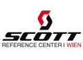 Logo Scott Reference Center Wien