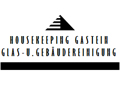 Logo Housekeeping Gastein  Glas- und Geb�udereinigung Hutter