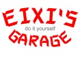 Logo Eixis Garage  Inh. Eixner Karl