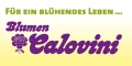 Logo Blumen Calovini  Inh. Karin Calovini