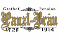 Logo Gasthof Panzlbräu GmbH in 9972 Virgen