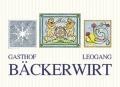 Logo Johann Frick Gasthof Bäckerwirt KG in 5771 Leogang