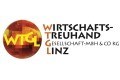 Logo WTGL Wirtschaftstreuhand – Steuerberatungs- GmbH & Co KG in 4020 Linz