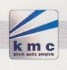 Logo: kl�sch media complete gmbh