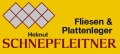Logo Helmut Schnepfleitner  Fliesen- und Plattenleger
