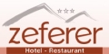 Logo Hotel-Gasthof-Zeferer in 5532  Filzmoos