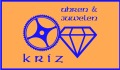 Logo: Uhren & Juwelen Kriz