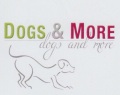 Logo Dogs and More