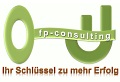 Logo FP-Consulting e.U. Inhaber Thomas Fischer  It-Dienstleitung