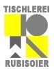 Logo: Tischlerei Rubisoier  Innenausbau - M�bel - T�ren