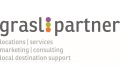 Logo: Grasl & Partner  Eventmanagement & Marketingconsulting OG