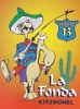 Logo La Fonda