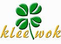 Logo Asia Restaurant Klee Wok