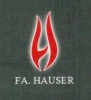 Logo Hauser Christian  Gasger�te Kundendienst e.U.