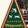 Logo Gasthof  Metzgerstub�n in 5582  Sankt Michael im Lungau