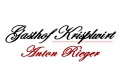 Logo Gasthof Krisplwirt