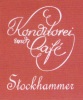Logo Cafe Konditorei Stockhammer in 8911 Admont