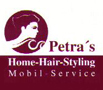 Logo Strassl Petra Mobilfriseur