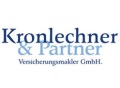 Logo Kronlechner & Partner  Versicherungsmakler GmbH