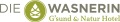 Logo G'sund & Naturhotel Die Wasnerin in 8990  Bad Aussee