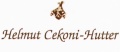 Logo Cekoni-Hutter  Steinmetzmeister GmbH