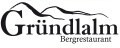 Logo Bergrestaurant Gr�ndlalm