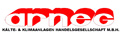 Logo Arneg  K�lte und Klimaanlagen HandelsgmbH