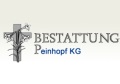 Logo Peinhopf KG Bestattung