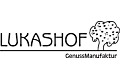 Logo Lukashof Genussmanufaktur Ges.m.b.H.