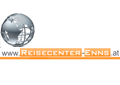 Logo Reisecenter Enns