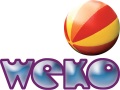 Logo: WEKO KG