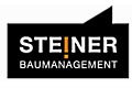 Logo Steiner Baumanagement